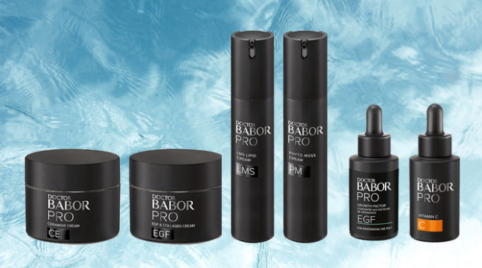 Babor Pro