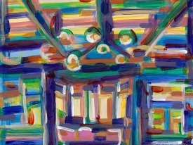 Abstract Interior